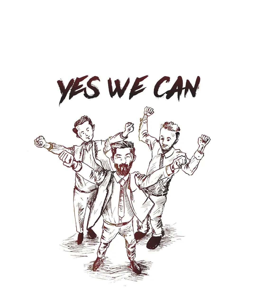 we can